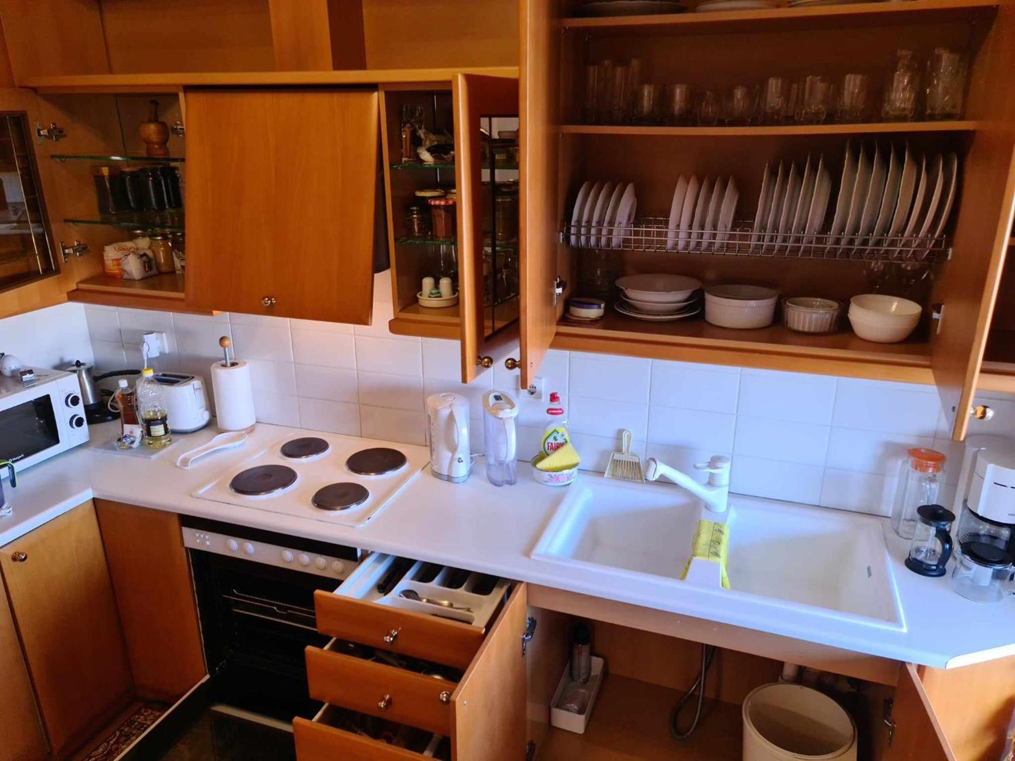 "Athens Light" Luxury Spacy Appartment, Agia Paraskevi Bagian luar foto